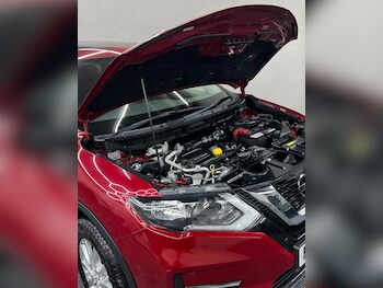 Used Nissan X-Trail 2017 for sale - 78734061: Photo