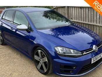 2015 (65) - 2.0 TSI R 5dr DSG