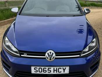 Used Volkswagen Golf 2015 for sale - 74560923: Photo