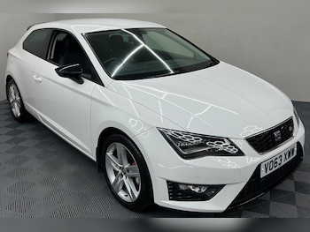 Used SEAT Leon 2013 for sale - 78734041: Photo