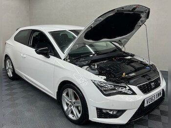 Used SEAT Leon 2013 for sale - 78734041: Photo