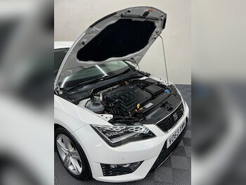 Used SEAT Leon 2013 for sale - 78734041: Photo