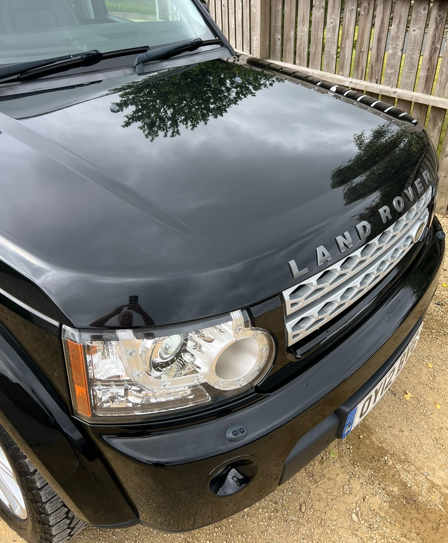 Vehicle 24