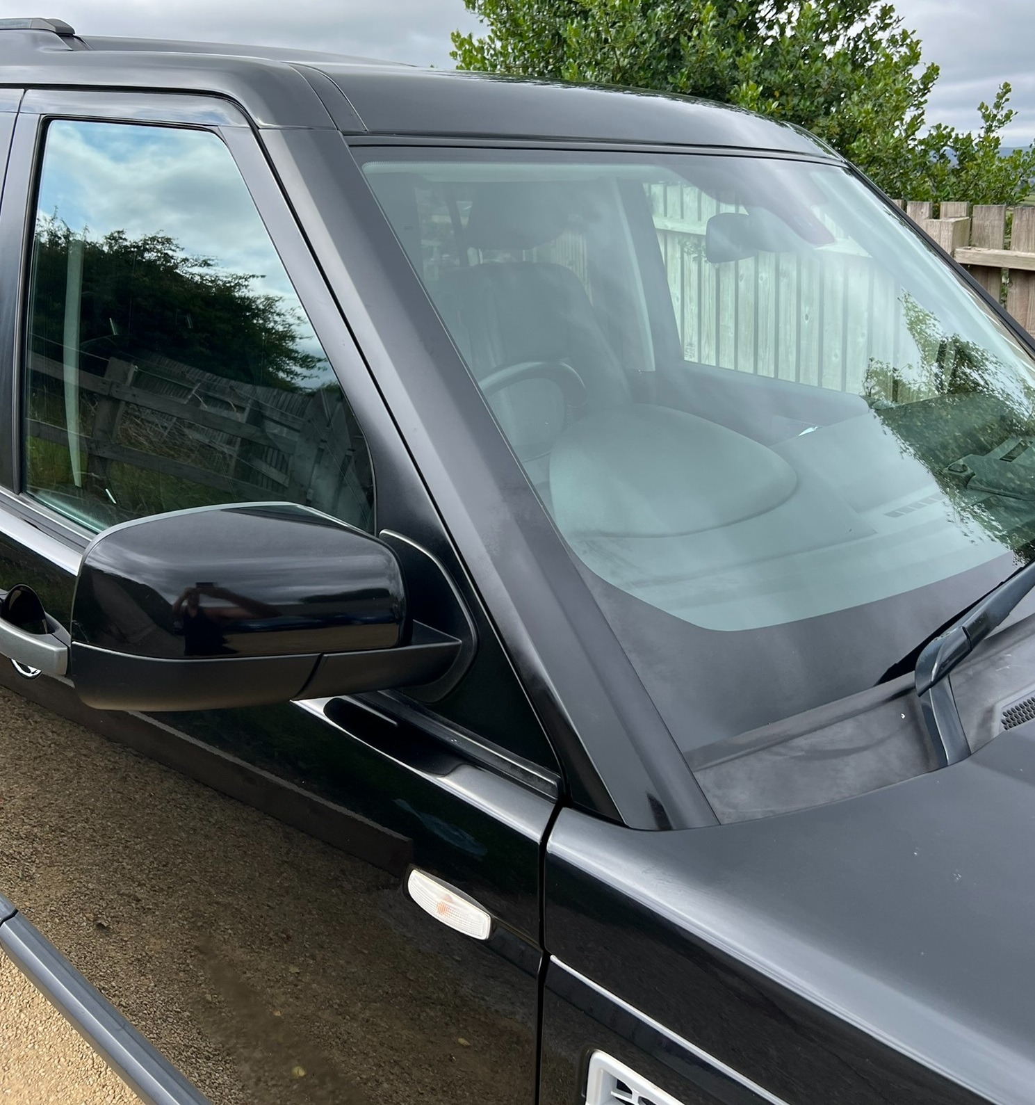Vehicle 28