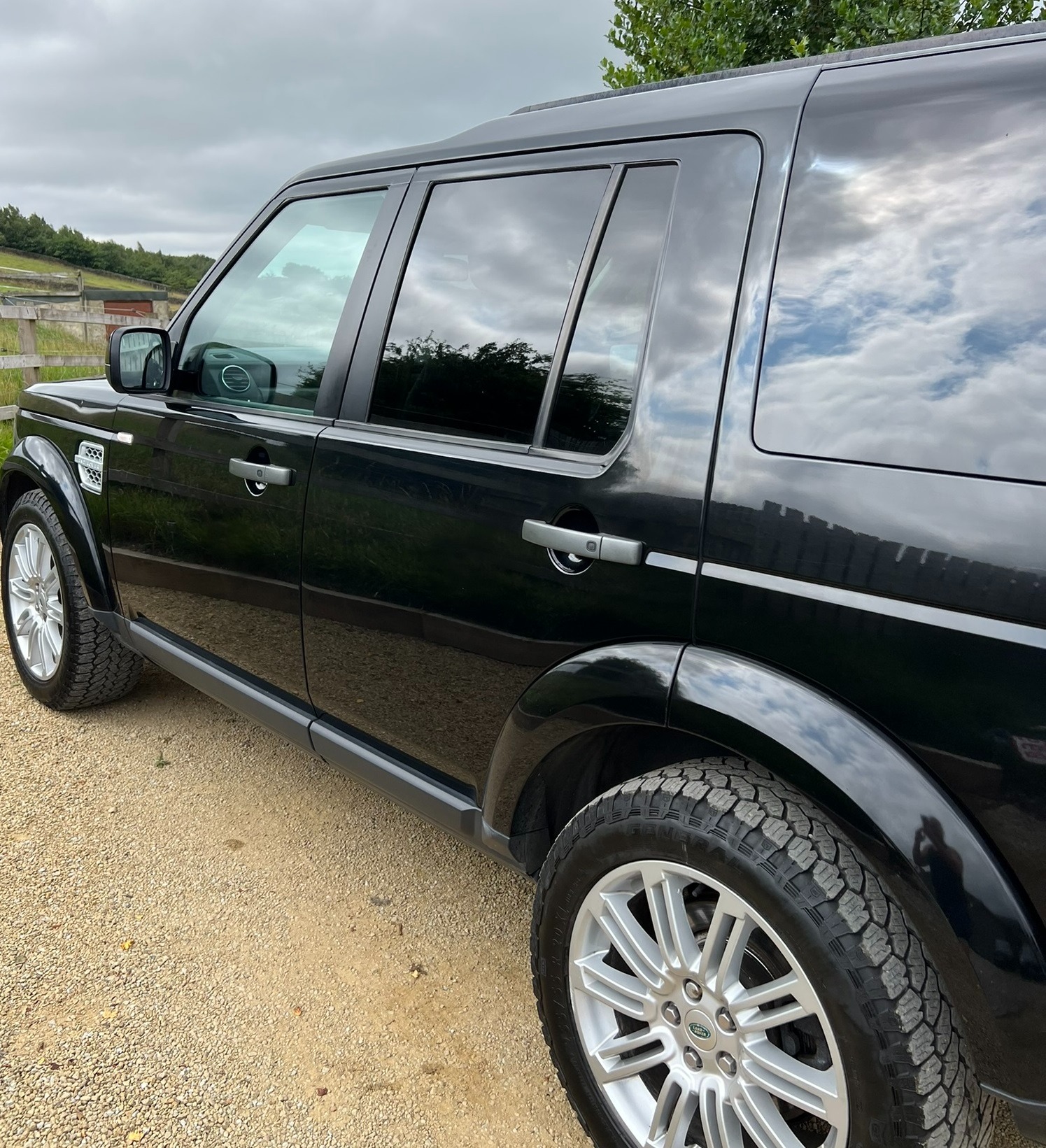 Vehicle 45