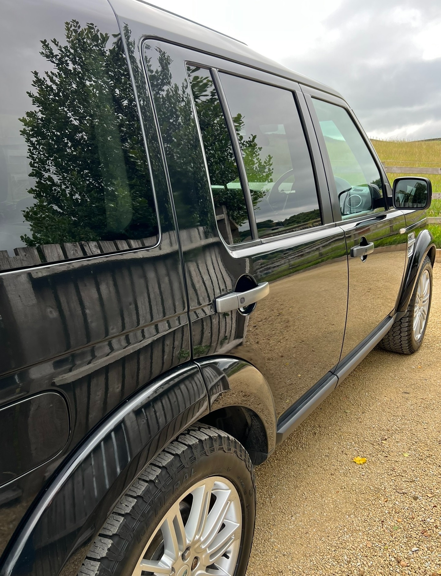 Vehicle 52