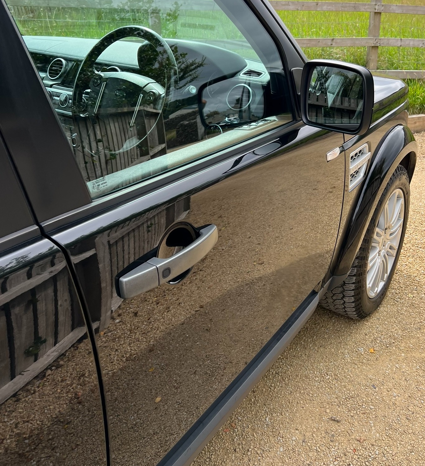 Vehicle 55