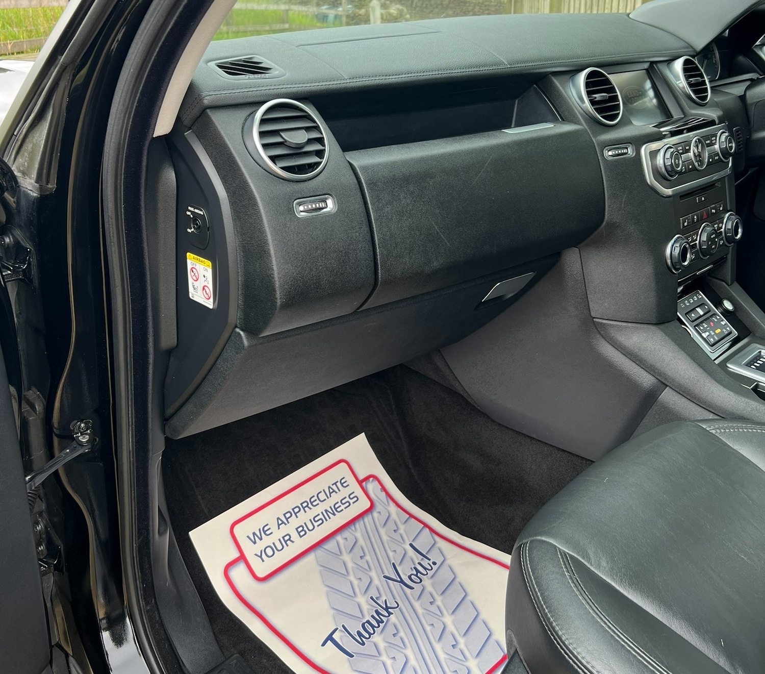 Vehicle 60