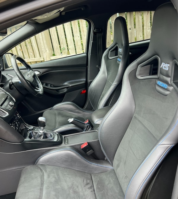 Used Ford Focus 2017 for sale - 75639739: Photo 13