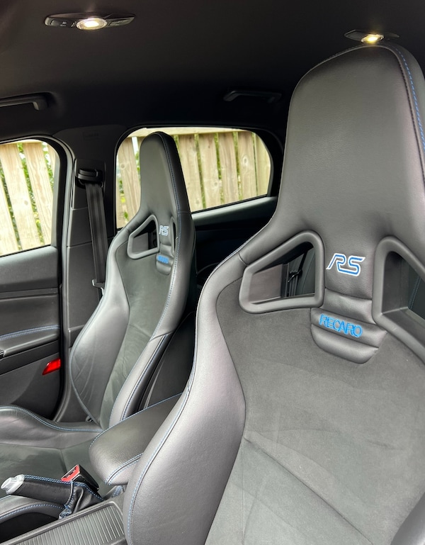 Used Ford Focus 2017 for sale - 75639739: Photo 14