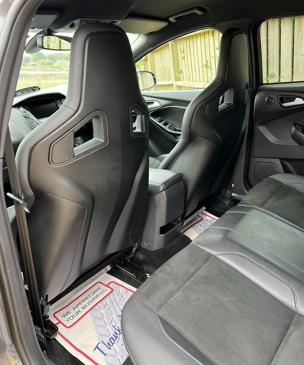 Used Ford Focus 2017 for sale - 75639739: Photo 15
