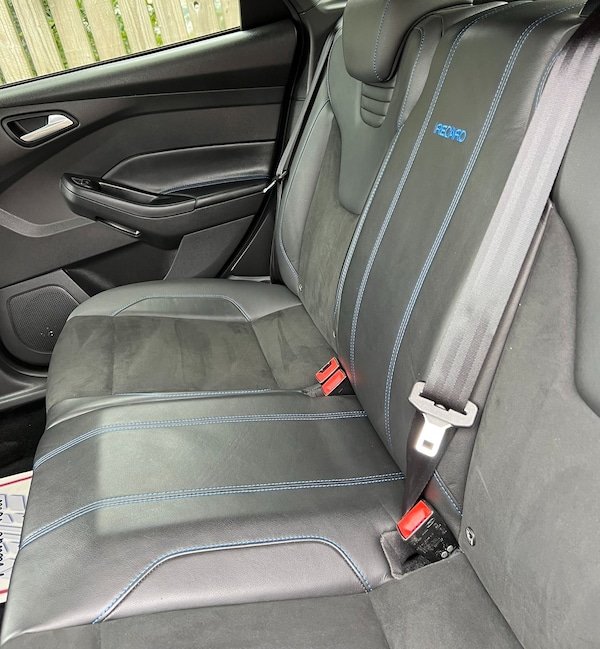 Used Ford Focus 2017 for sale - 75639739: Photo 16