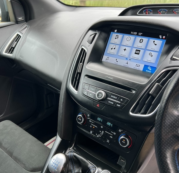 Used Ford Focus 2017 for sale - 75639739: Photo 19