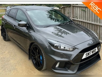 Used Ford Focus 2017 for sale - 75639739: Photo