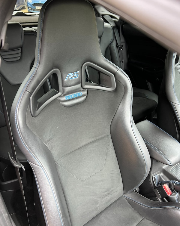 Used Ford Focus 2017 for sale - 75639739: Photo 20