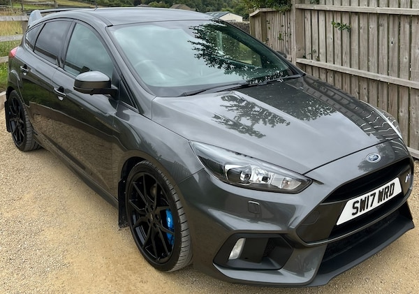 Used Ford Focus 2017 for sale - 75639739: Photo 21