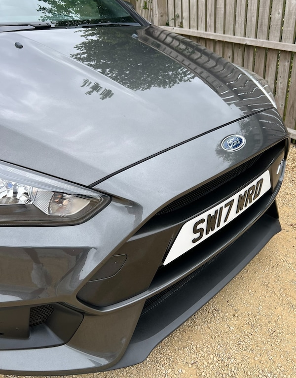 Used Ford Focus 2017 for sale - 75639739: Photo 22