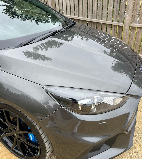 Used Ford Focus 2017 for sale - 75639739: Photo 23