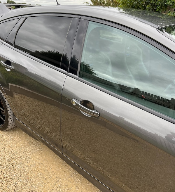 Used Ford Focus 2017 for sale - 75639739: Photo 27