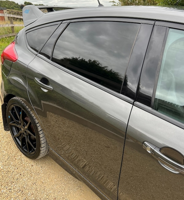 Used Ford Focus 2017 for sale - 75639739: Photo 28