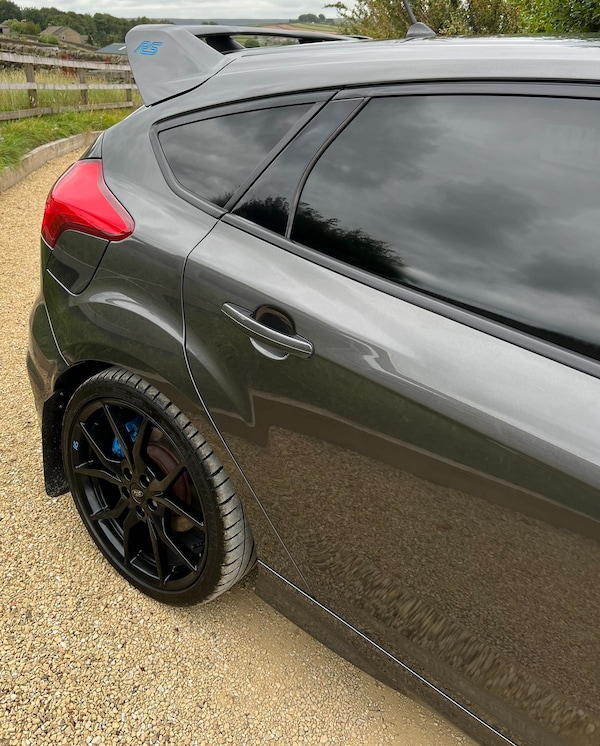 Used Ford Focus 2017 for sale - 75639739: Photo 29