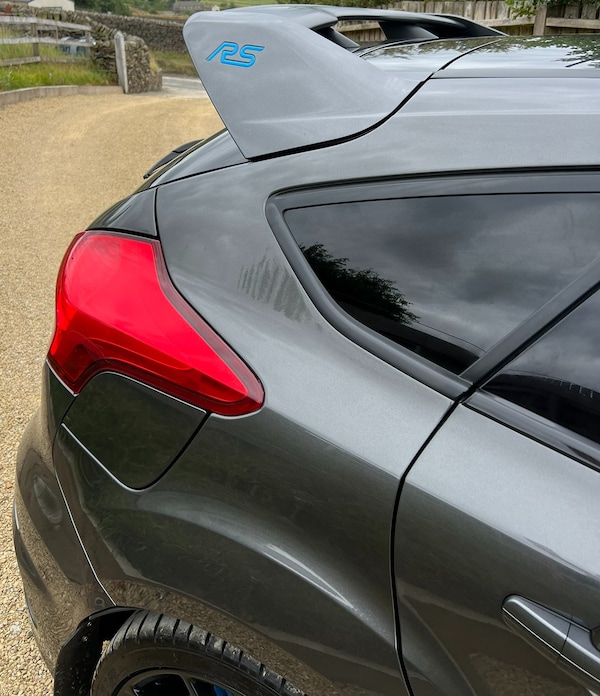 Used Ford Focus 2017 for sale - 75639739: Photo 30