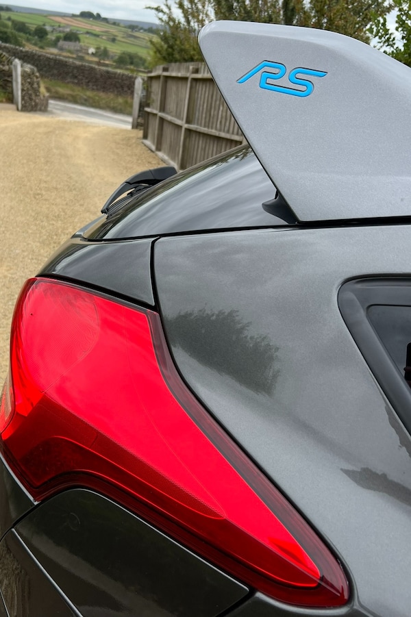 Used Ford Focus 2017 for sale - 75639739: Photo 31