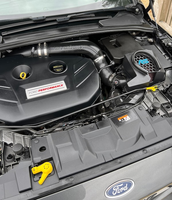 Used Ford Focus 2017 for sale - 75639739: Photo 32