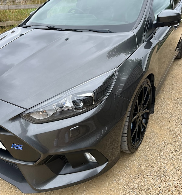 Used Ford Focus 2017 for sale - 75639739: Photo 33