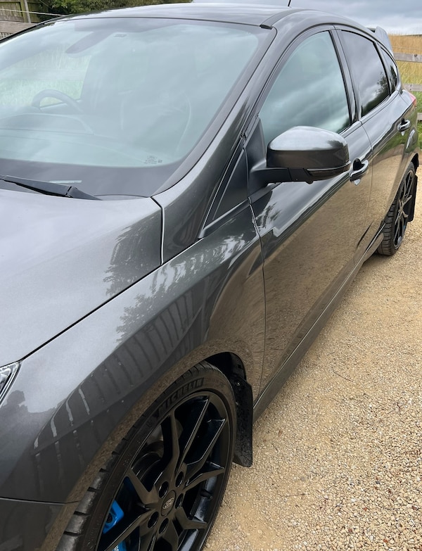 Used Ford Focus 2017 for sale - 75639739: Photo 34