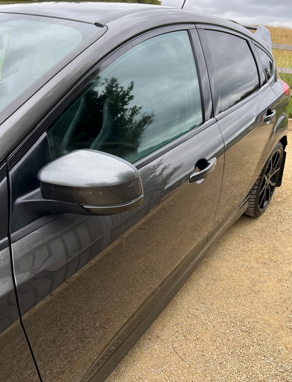 Used Ford Focus 2017 for sale - 75639739: Photo 35