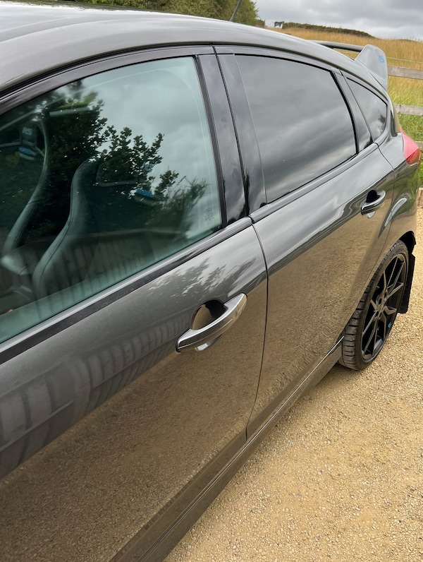 Used Ford Focus 2017 for sale - 75639739: Photo 36