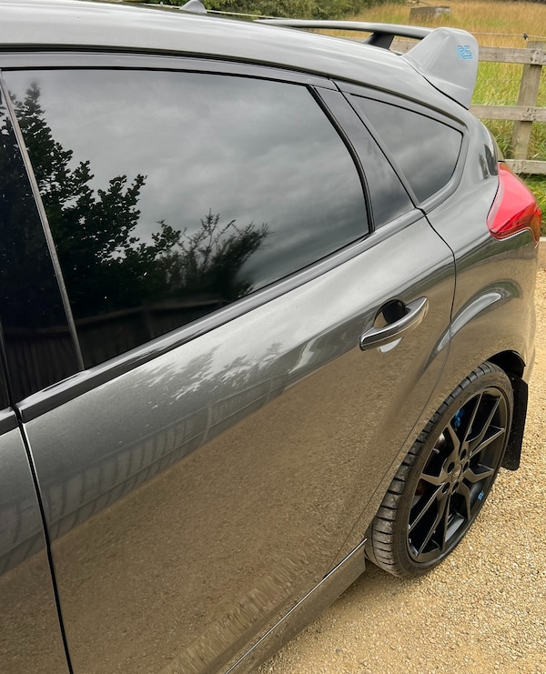 Used Ford Focus 2017 for sale - 75639739: Photo 37