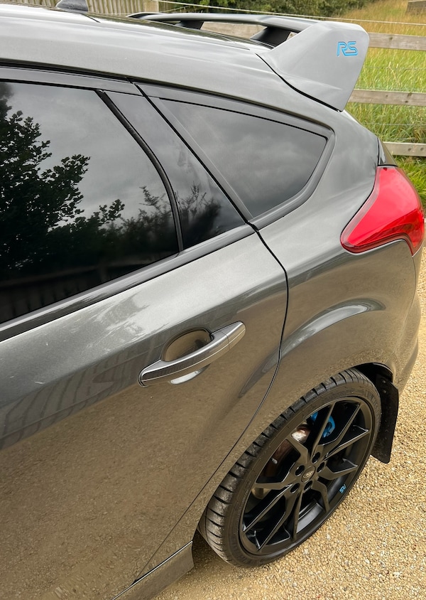 Used Ford Focus 2017 for sale - 75639739: Photo 38