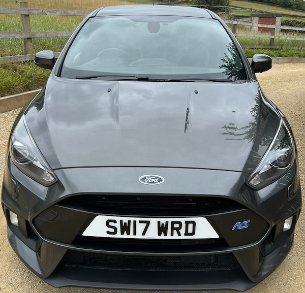 Used Ford Focus 2017 for sale - 75639739: Photo 3