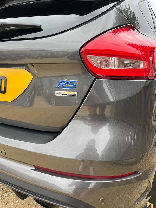 Used Ford Focus 2017 for sale - 75639739: Photo 44
