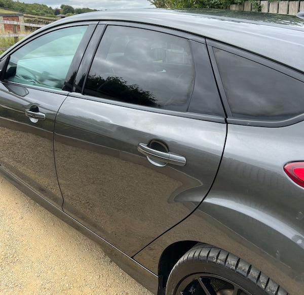Used Ford Focus 2017 for sale - 75639739: Photo 48