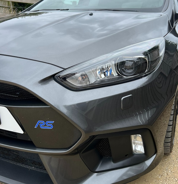 Used Ford Focus 2017 for sale - 75639739: Photo 4