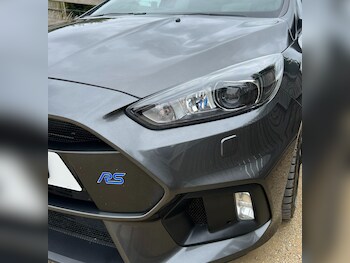 Used Ford Focus 2017 for sale - 75639739: Photo