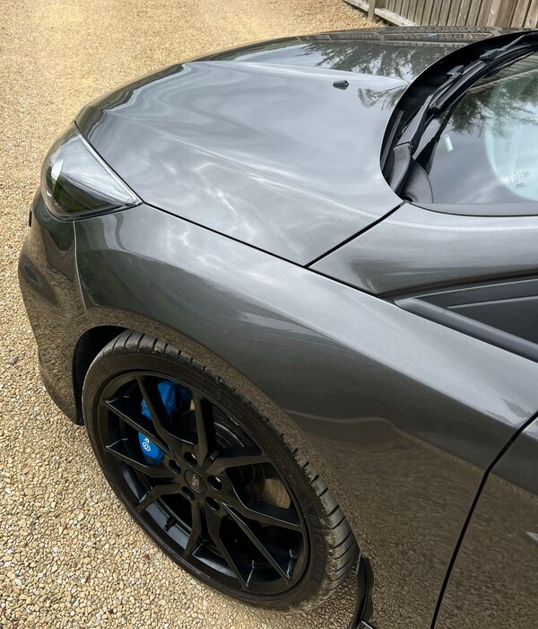 Used Ford Focus 2017 for sale - 75639739: Photo 53