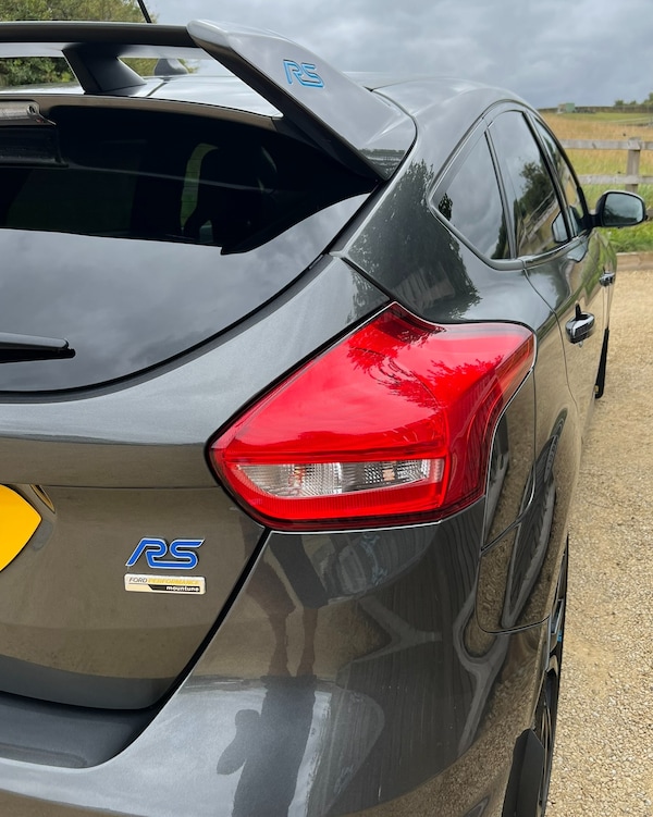 Used Ford Focus 2017 for sale - 75639739: Photo 55