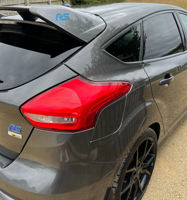 Used Ford Focus 2017 for sale - 75639739: Photo 56