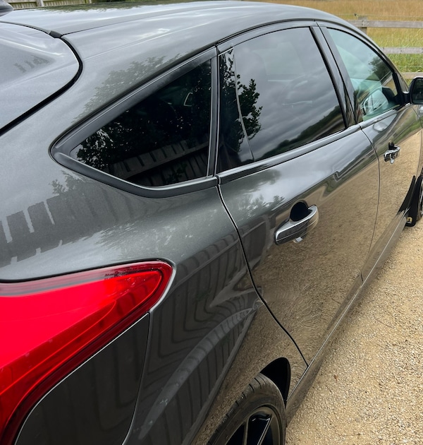 Used Ford Focus 2017 for sale - 75639739: Photo 57