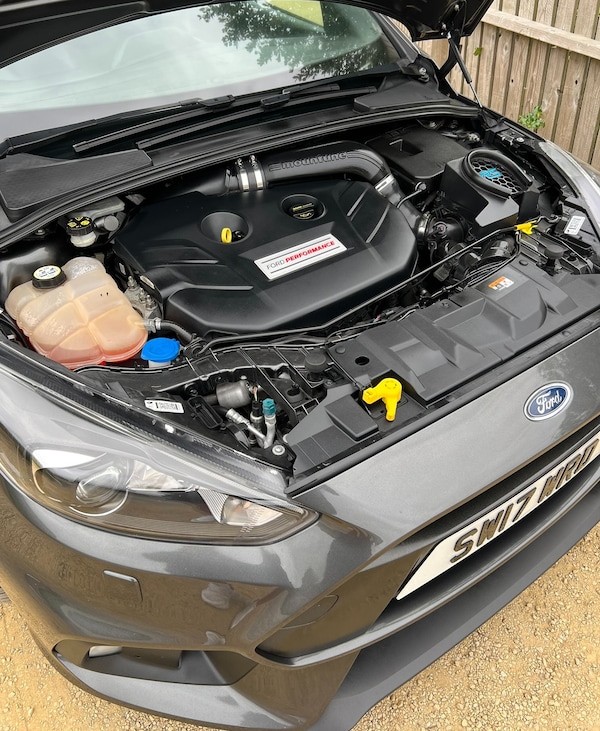 Used Ford Focus 2017 for sale - 75639739: Photo 5