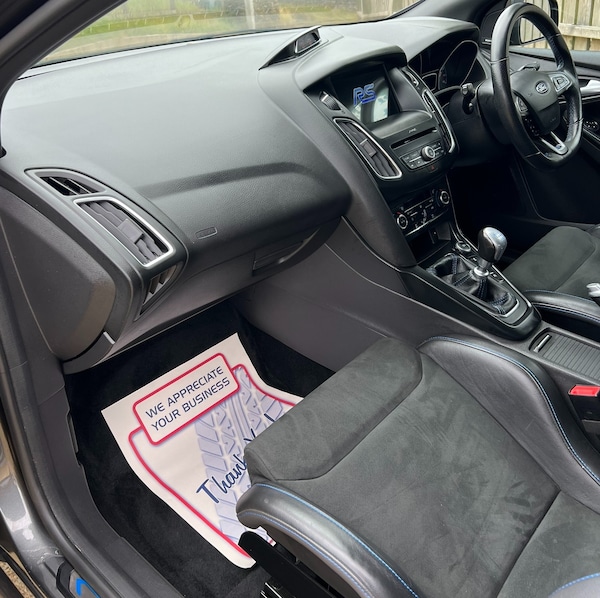 Used Ford Focus 2017 for sale - 75639739: Photo 66