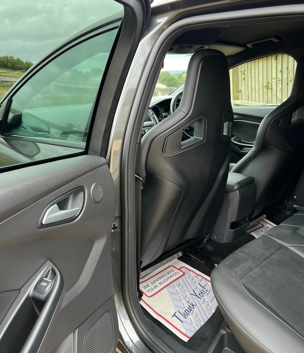 Used Ford Focus 2017 for sale - 75639739: Photo 67