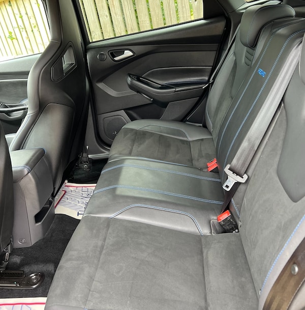Used Ford Focus 2017 for sale - 75639739: Photo 68