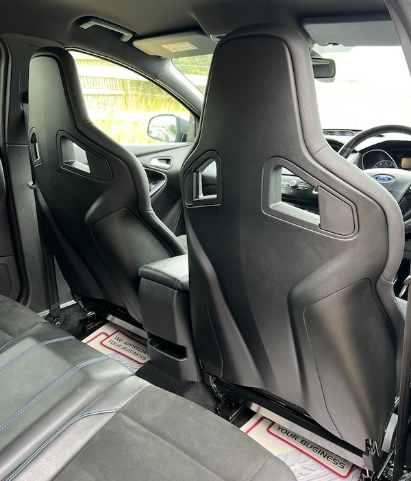 Used Ford Focus 2017 for sale - 75639739: Photo 69