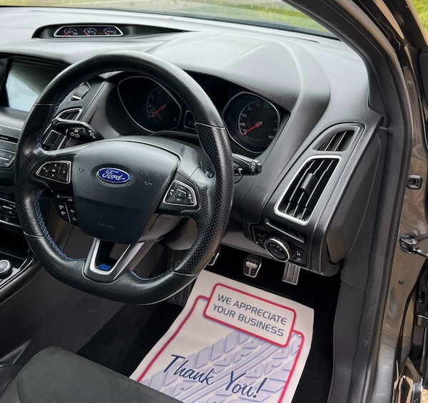 Used Ford Focus 2017 for sale - 75639739: Photo 70