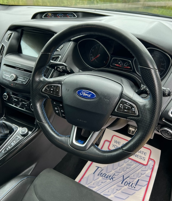 Used Ford Focus 2017 for sale - 75639739: Photo 71